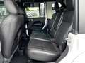 Jeep Wrangler 4xE Sahara AUT NAV KAM AHK Sitzheizung Weiß - thumbnail 7