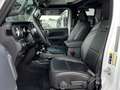 Jeep Wrangler 4xE Sahara AUT NAV KAM AHK Sitzheizung Weiß - thumbnail 6