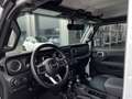 Jeep Wrangler 4xE Sahara AUT NAV KAM AHK Sitzheizung Weiß - thumbnail 5