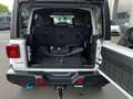 Jeep Wrangler 4xE Sahara AUT NAV KAM AHK Sitzheizung Weiß - thumbnail 13