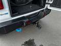 Jeep Wrangler 4xE Sahara AUT NAV KAM AHK Sitzheizung Weiß - thumbnail 14