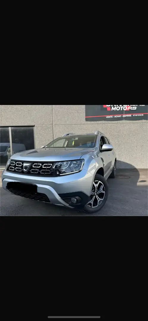 Dacia Duster 1.0 TCe Expression GPF - 1