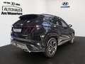 Hyundai TUCSON MY 26 1.6 T-GDI (180 PS) 7-DCT 4WD N Line Negro - thumbnail 3