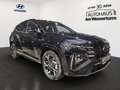 Hyundai TUCSON MY 26 1.6 T-GDI (180 PS) 7-DCT 4WD N Line Negro - thumbnail 2
