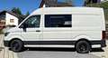 MAN TGE TGE 3.160 Kombi L2H2 Heck Aut. Grau - thumbnail 17