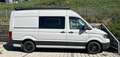 MAN TGE TGE 3.160 Kombi L2H2 Heck Aut. Grau - thumbnail 19