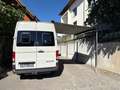 MAN TGE TGE 3.160 Kombi L2H2 Heck Aut. Grau - thumbnail 5