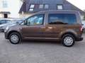 Volkswagen Caddy 1,6TDI 55kW Trendline 5-Sitzer Brun - thumbnail 10