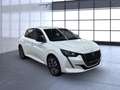 Peugeot 208 Allure Weiß - thumbnail 1