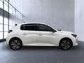 Peugeot 208 Allure Weiß - thumbnail 7