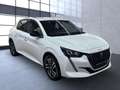 Peugeot 208 Allure Weiß - thumbnail 8