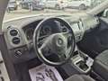 Volkswagen Tiguan 2.0 TDI 140 CV 4MOTION Track & Style Bianco - thumbnail 8