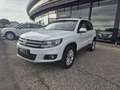 Volkswagen Tiguan 2.0 TDI 140 CV 4MOTION Track & Style Bianco - thumbnail 1