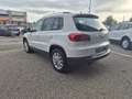 Volkswagen Tiguan 2.0 TDI 140 CV 4MOTION Track & Style Bianco - thumbnail 4