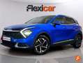 Kia Sportage 1.6 CRDi MHEV 100kW (136CV) Drive 4x2 Azul - thumbnail 3