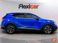 Kia Sportage 1.6 CRDi MHEV 100kW (136CV) Drive 4x2 Azul - thumbnail 4