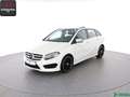 Mercedes-Benz B 220 B 220 4M AMG KAMERA,PANO,MEMORY,COMAND,TOTWINKEL Weiß - thumbnail 1