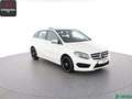Mercedes-Benz B 220 B 220 4M AMG KAMERA,PANO,MEMORY,COMAND,TOTWINKEL Weiß - thumbnail 7