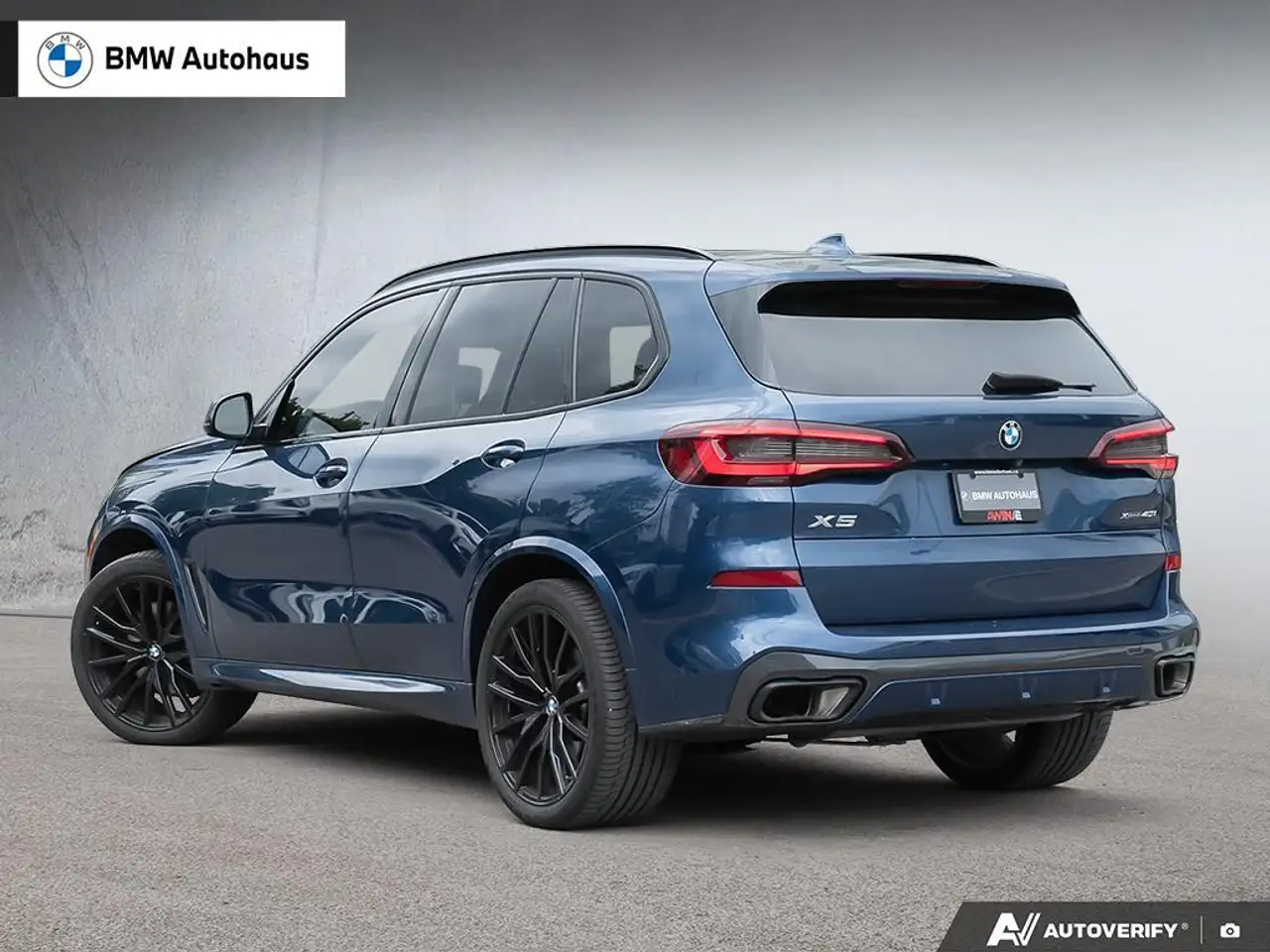 BMW X5 photo BMW X5
