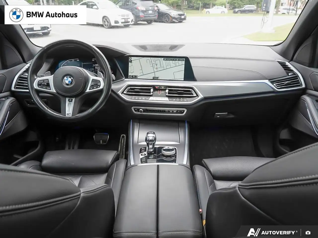 BMW X5 photo BMW X5