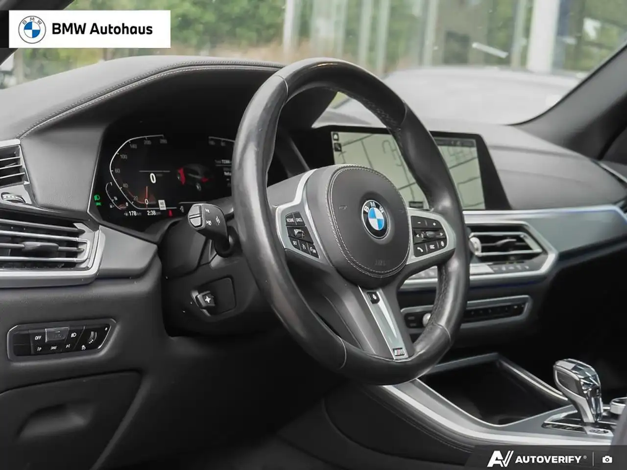 BMW X5 photo BMW X5