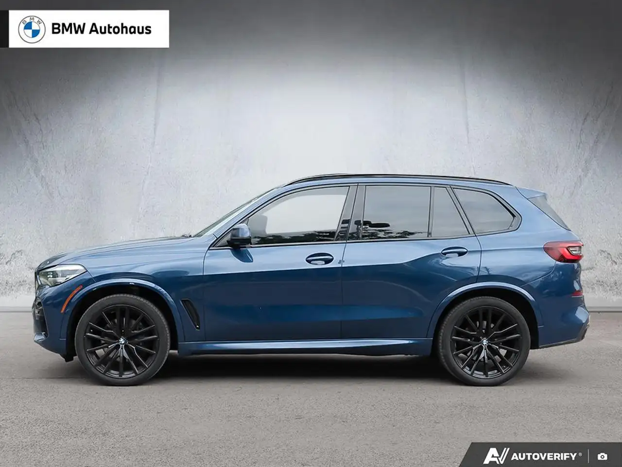 BMW X5 photo BMW X5