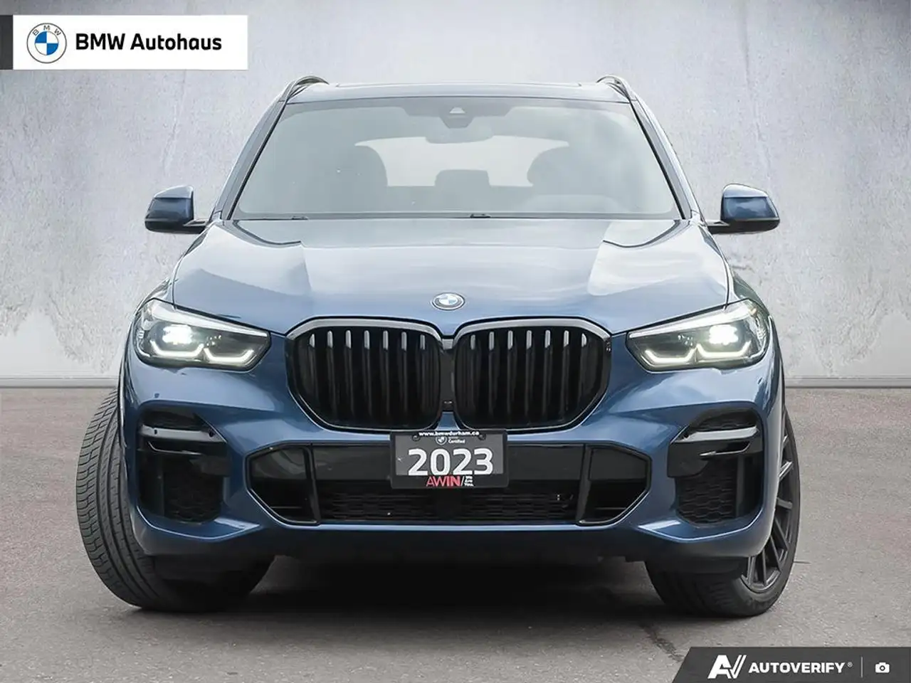 BMW X5 photo BMW X5