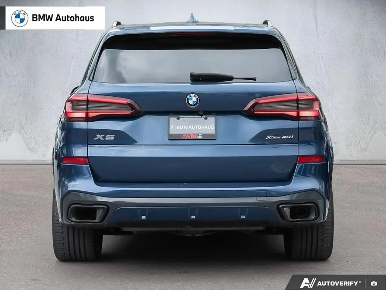 BMW X5 photo BMW X5