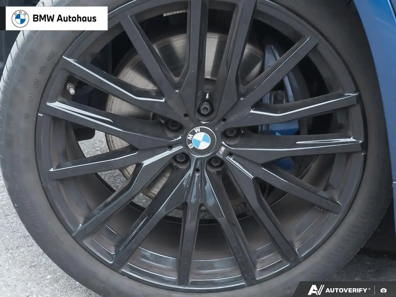 BMW X5 photo BMW X5