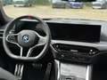 BMW i4 M60 xDrive Gran Coupé HK HiFi M Sport Pro Blau - thumbnail 17