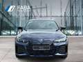 BMW i4 M60 xDrive Gran Coupé HK HiFi M Sport Pro Blau - thumbnail 4