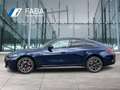 BMW i4 M60 xDrive Gran Coupé HK HiFi M Sport Pro Blau - thumbnail 5