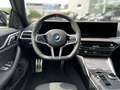 BMW i4 M60 xDrive Gran Coupé HK HiFi M Sport Pro Blau - thumbnail 16