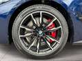 BMW i4 M60 xDrive Gran Coupé HK HiFi M Sport Pro Blau - thumbnail 6