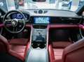 Porsche Panamera 2.9 -IVA ESPOSTA-TETTO-CERCHI 21”-SCARICO SPORT Grau - thumbnail 19