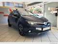 Toyota Auris S.W. 1.8 Hybrid Style UNICOPROPRIETARIO*2017 Noir - thumbnail 1