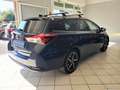 Toyota Auris S.W. 1.8 Hybrid Style UNICOPROPRIETARIO*2017 Noir - thumbnail 6
