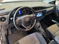 Toyota Auris S.W. 1.8 Hybrid Style UNICOPROPRIETARIO*2017 Noir - thumbnail 9