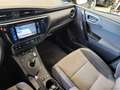 Toyota Auris S.W. 1.8 Hybrid Style UNICOPROPRIETARIO*2017 Noir - thumbnail 11