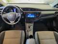 Toyota Auris S.W. 1.8 Hybrid Style UNICOPROPRIETARIO*2017 Noir - thumbnail 12