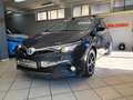 Toyota Auris S.W. 1.8 Hybrid Style UNICOPROPRIETARIO*2017 Noir - thumbnail 3