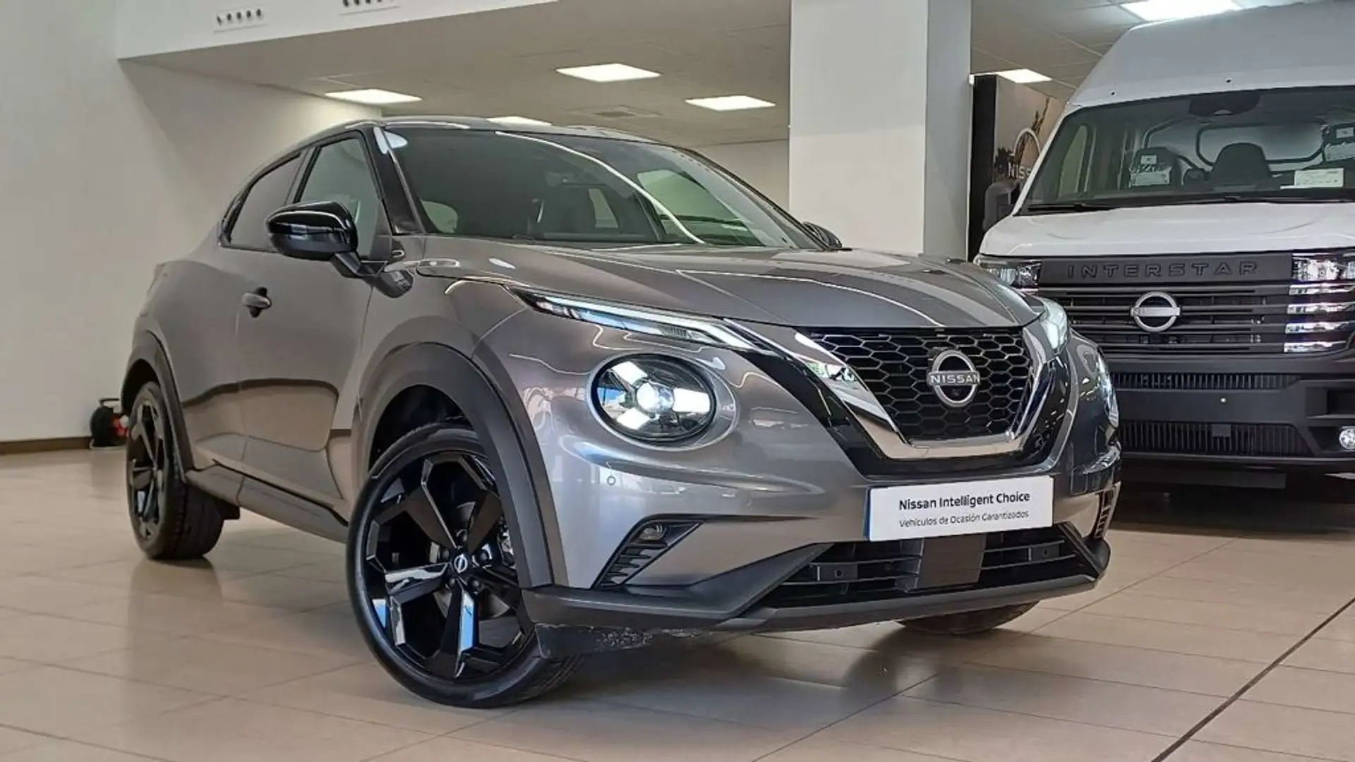 Nissan Juke Tekna 2025 - 2