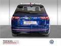 Volkswagen Tiguan 1.5 TSI R-Line MATRIX NAVI SHZ PDC Blau - thumbnail 5