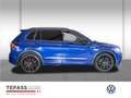 Volkswagen Tiguan 1.5 TSI R-Line MATRIX NAVI SHZ PDC Blau - thumbnail 4
