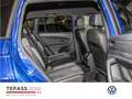 Volkswagen Tiguan 1.5 TSI R-Line MATRIX NAVI SHZ PDC Blau - thumbnail 15