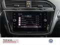 Volkswagen Tiguan 1.5 TSI R-Line MATRIX NAVI SHZ PDC Blau - thumbnail 16