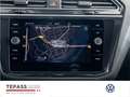 Volkswagen Tiguan 1.5 TSI R-Line MATRIX NAVI SHZ PDC Blau - thumbnail 12