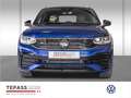Volkswagen Tiguan 1.5 TSI R-Line MATRIX NAVI SHZ PDC Blau - thumbnail 3