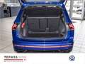 Volkswagen Tiguan 1.5 TSI R-Line MATRIX NAVI SHZ PDC Blau - thumbnail 9