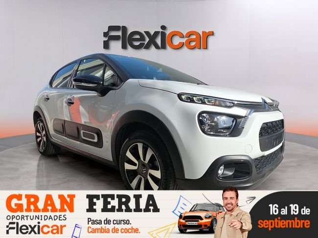 Citroen C3 PureTech 60KW (83CV) Shine - foto 1